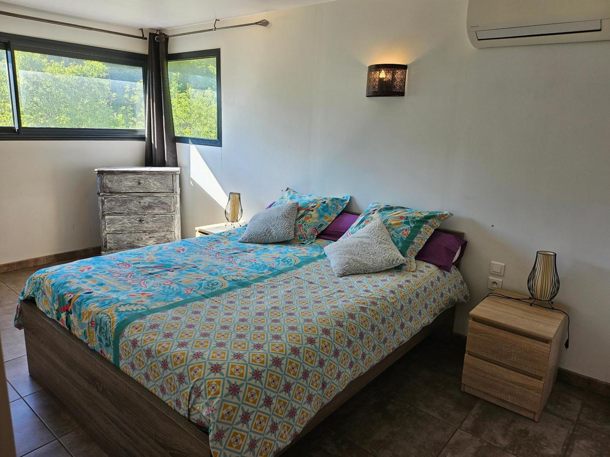 Le Clos Saint Elme Collioure Ruang foto